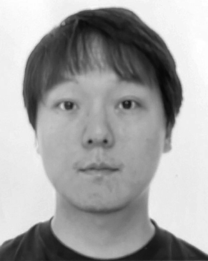 Yongbin Jeong