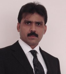 Baig Mirza Rustum