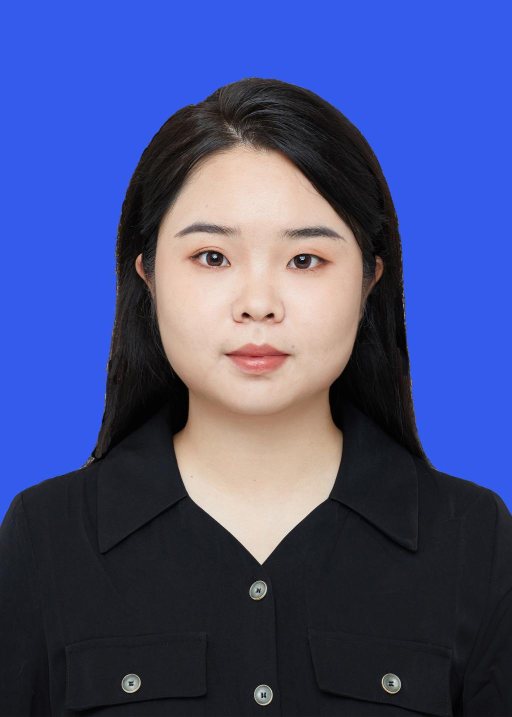Yuqing Dong