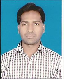 Himansu Sekhar Behera
