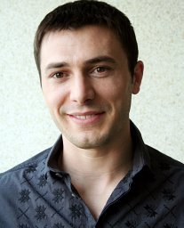 Iacob Ciprian