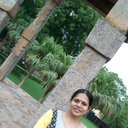 Lisha Raghavan