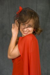 Khristine Haydukivska