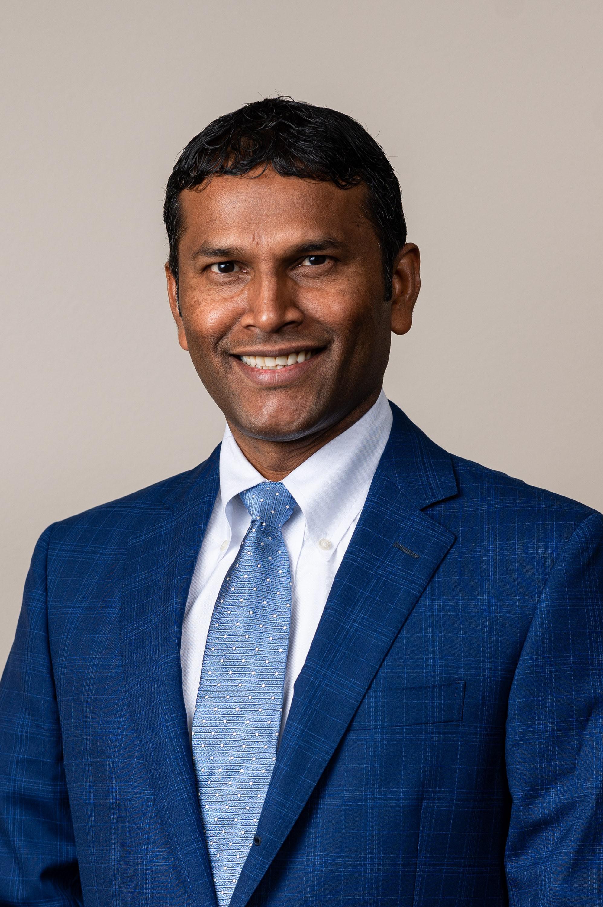 Mani Sendurai A