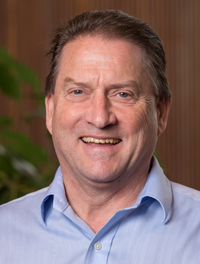 Stephen C. Rand