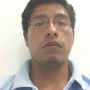Jorge A. Duran Suarez