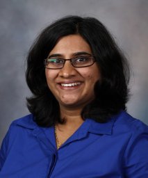 Yogita Ghodke