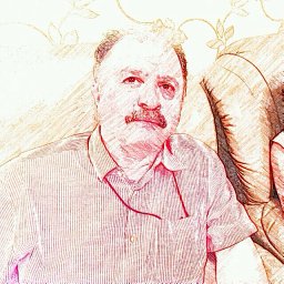 M. Bolourchi