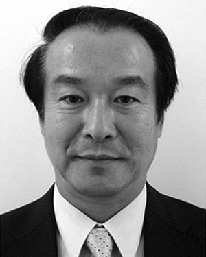 Takashi Akazawa