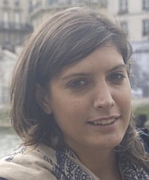 Pilar Caamaño