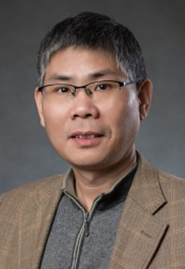 Maoteng Li