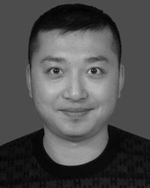 Hongchang Ke