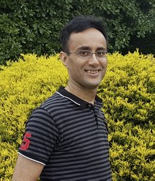 Prashant Jain