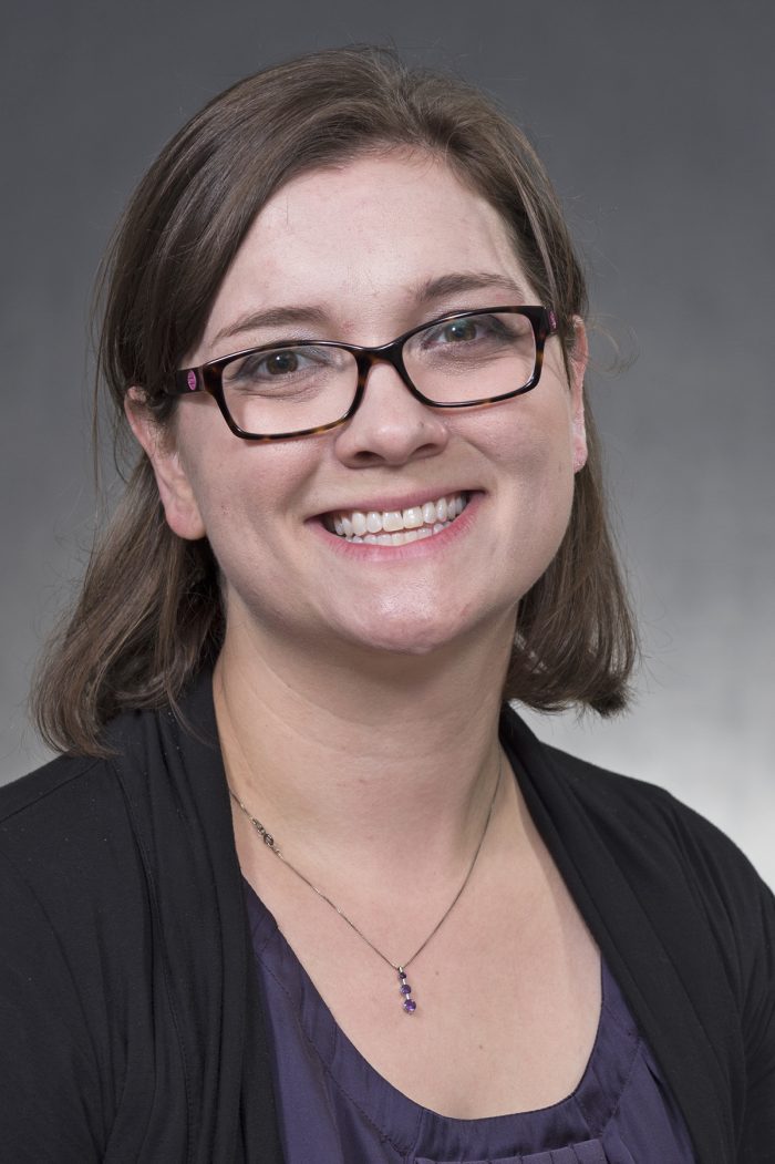 Wendy Auclair Clark