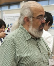 Manuel E. Brito