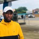 Lihle John
