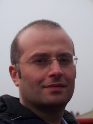 Erdem Selver