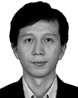 XiangWei Tang