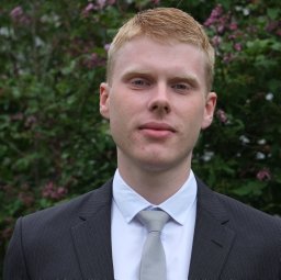 Adam Thor Thorgeirsson