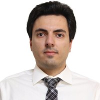Ali Ebrahimpour Boroojeny