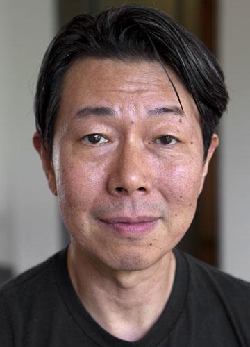 Takeo Watanabe