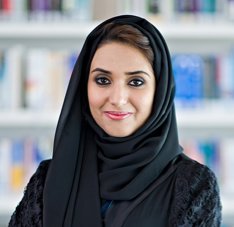 Aaesha Alnuaimi