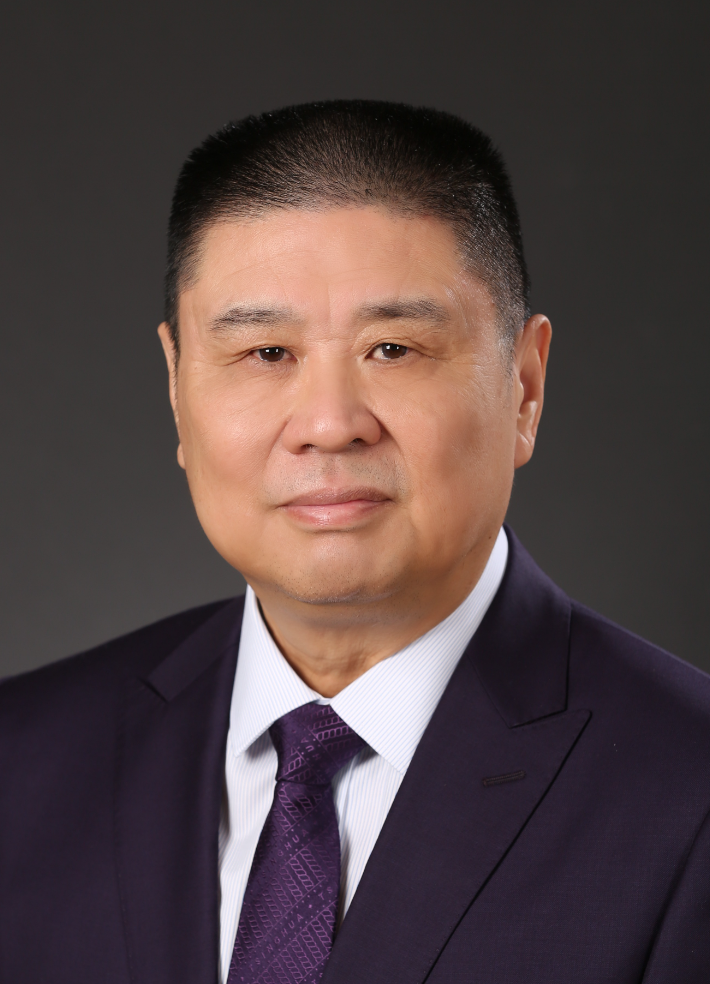 Qing Li