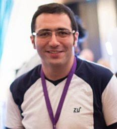 Ali Talimian