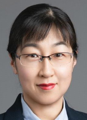 Yuan Wang