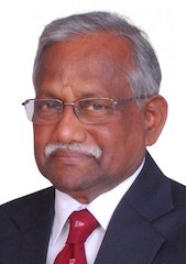 Alangudi Sankaranarayanan