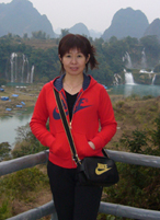 Ruifen Li