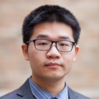 Kang Gao