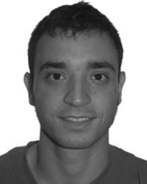 Alberto Crespo-Yepes