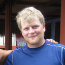 Nicholi Pitra