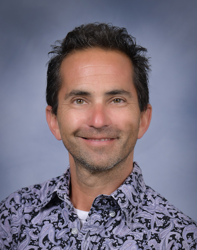 Josh Graff Zivin