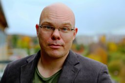 Glenn Sandstrom