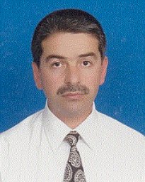 Salih Gunes