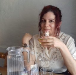 Stamatina Roussou
