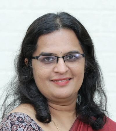 Pallavi Upadhyaya
