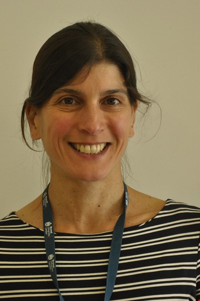Cristina Correia Antunes Pina