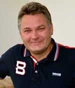 Simon Wolming