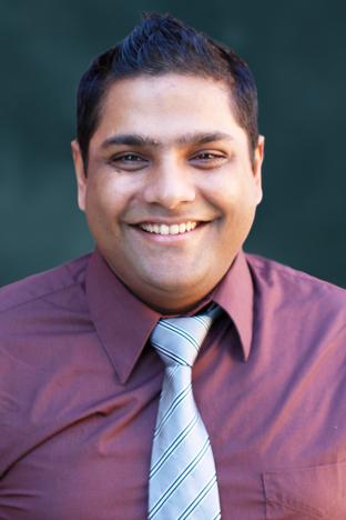 Prabesh Kanel