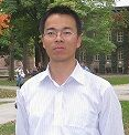 Chunyou Sun
