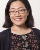 Myung Hee Lee
