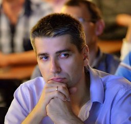 Ilya Afanasyev