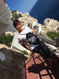 Miriam Ravetto