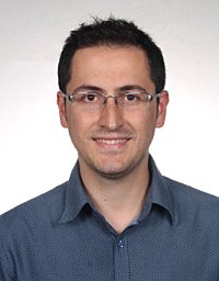 Mehmet Korkmaz