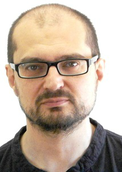 Antonio M. Lopez Peña