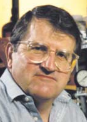 D. John Faulkner