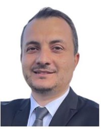 Erhan Davarcı